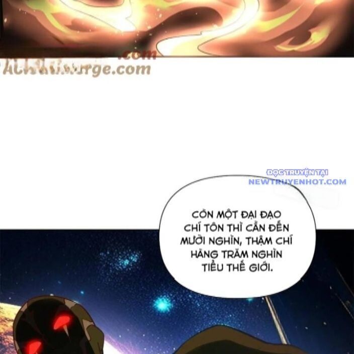 Nguyên Lai Ta Là Tu Tiên Đại Lão Chap 533 - Next Chap 534