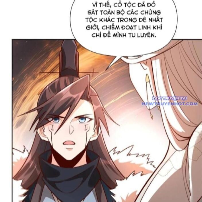 Nguyên Lai Ta Là Tu Tiên Đại Lão Chap 533 - Next Chap 534