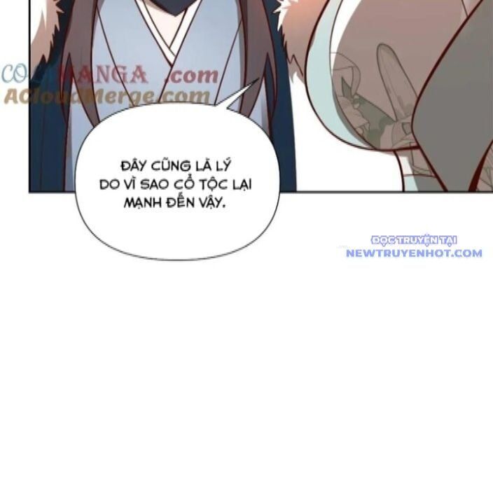 Nguyên Lai Ta Là Tu Tiên Đại Lão Chap 533 - Next Chap 534