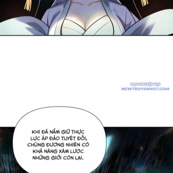 Nguyên Lai Ta Là Tu Tiên Đại Lão Chap 533 - Next Chap 534