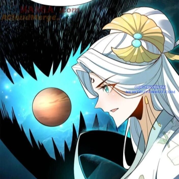 Nguyên Lai Ta Là Tu Tiên Đại Lão Chap 533 - Next Chap 534