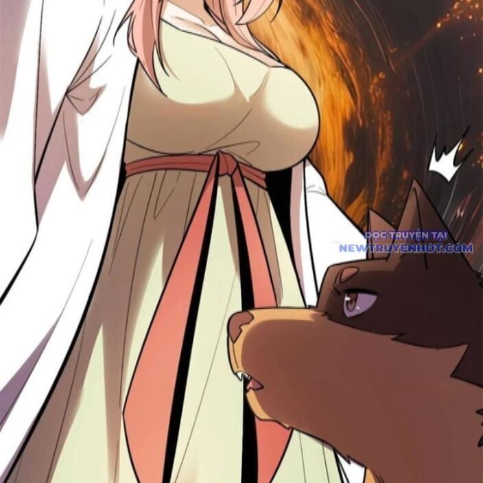 Nguyên Lai Ta Là Tu Tiên Đại Lão Chap 533 - Next Chap 534