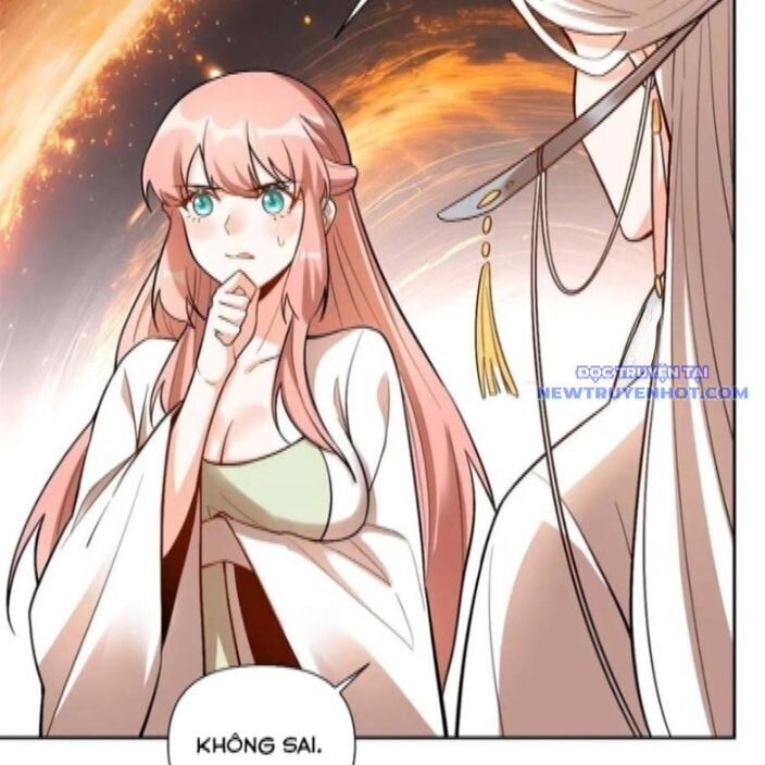 Nguyên Lai Ta Là Tu Tiên Đại Lão Chap 533 - Next Chap 534