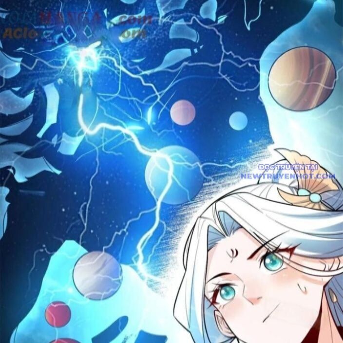 Nguyên Lai Ta Là Tu Tiên Đại Lão Chap 533 - Next Chap 534