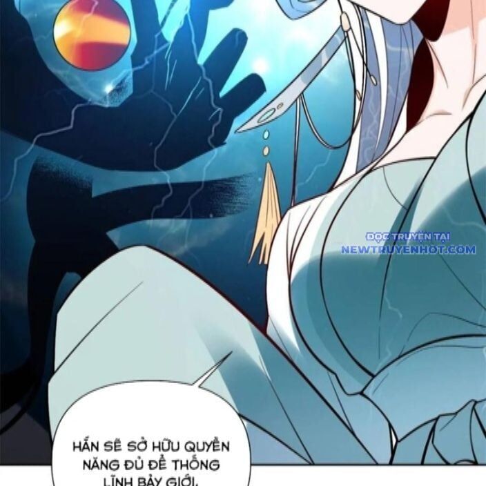 Nguyên Lai Ta Là Tu Tiên Đại Lão Chap 533 - Next Chap 534