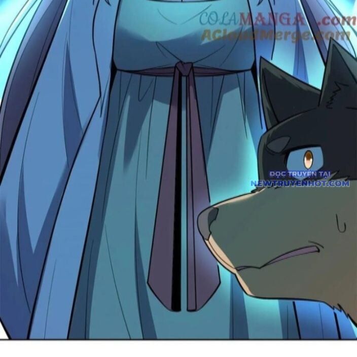 Nguyên Lai Ta Là Tu Tiên Đại Lão Chap 533 - Next Chap 534