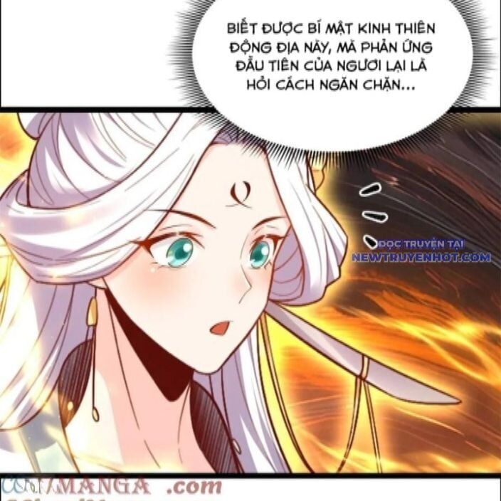 Nguyên Lai Ta Là Tu Tiên Đại Lão Chap 533 - Next Chap 534