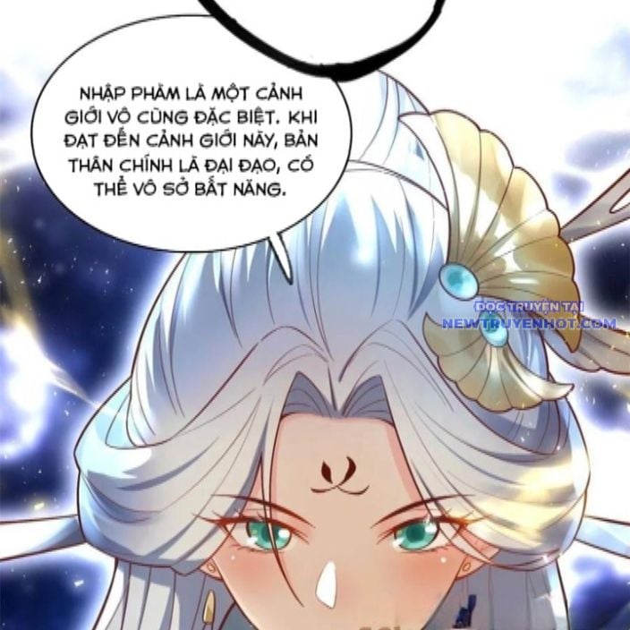 Nguyên Lai Ta Là Tu Tiên Đại Lão Chap 533 - Next Chap 534
