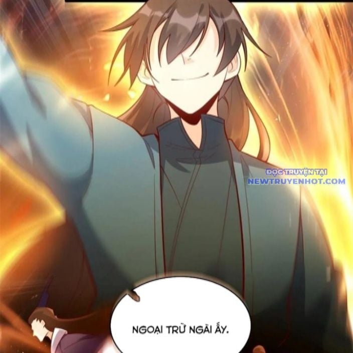 Nguyên Lai Ta Là Tu Tiên Đại Lão Chap 533 - Next Chap 534