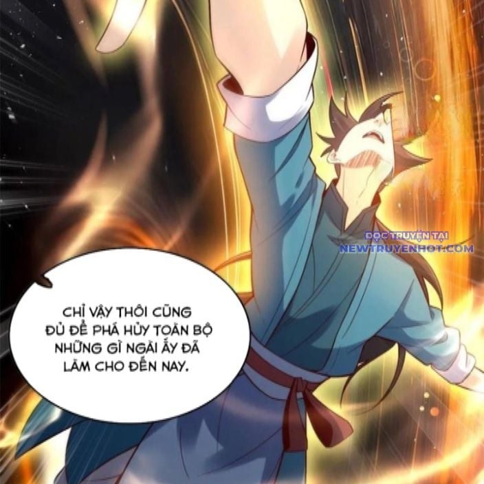 Nguyên Lai Ta Là Tu Tiên Đại Lão Chap 533 - Next Chap 534
