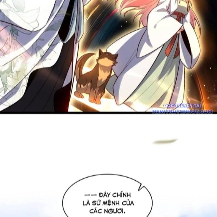 Nguyên Lai Ta Là Tu Tiên Đại Lão Chap 533 - Next Chap 534