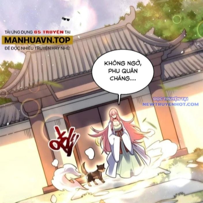 Nguyên Lai Ta Là Tu Tiên Đại Lão Chap 533 - Next Chap 534