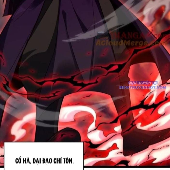 Nguyên Lai Ta Là Tu Tiên Đại Lão Chap 533 - Next Chap 534