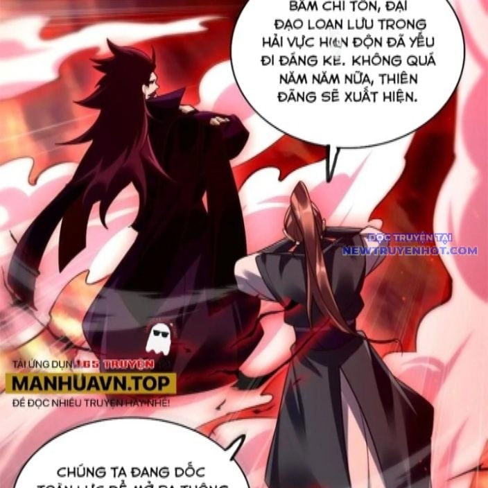 Nguyên Lai Ta Là Tu Tiên Đại Lão Chap 533 - Next Chap 534
