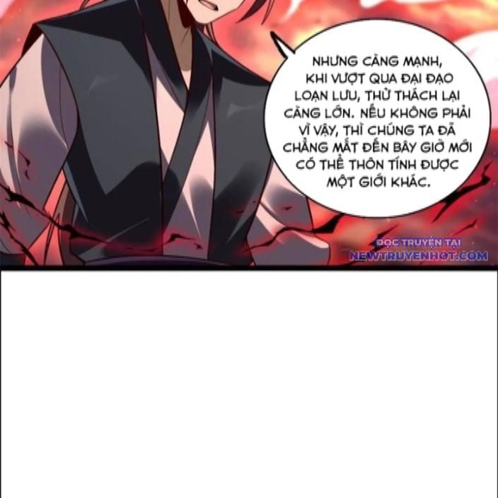 Nguyên Lai Ta Là Tu Tiên Đại Lão Chap 533 - Next Chap 534