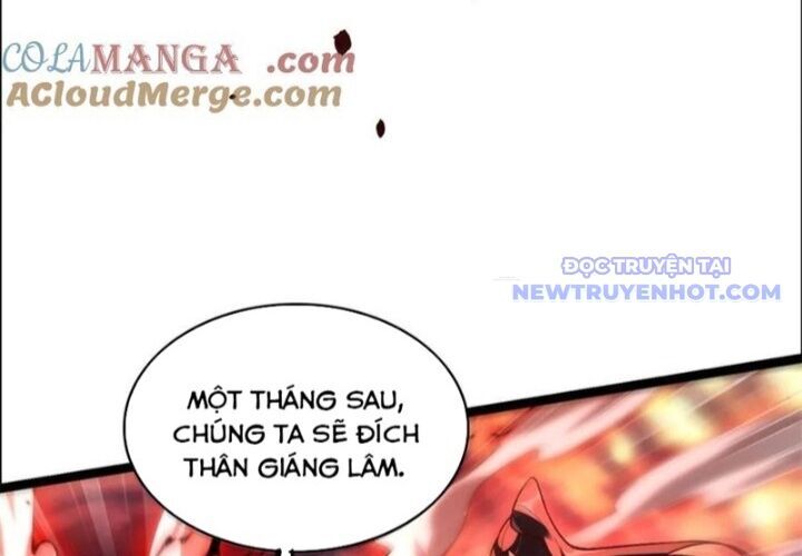 Nguyên Lai Ta Là Tu Tiên Đại Lão Chap 534 - Next Chap 535