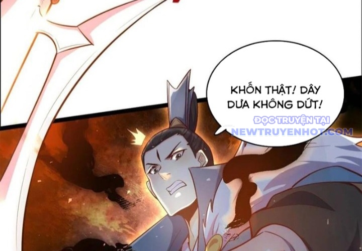Nguyên Lai Ta Là Tu Tiên Đại Lão Chap 534 - Next Chap 535