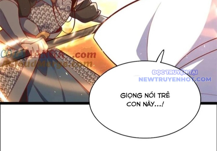 Nguyên Lai Ta Là Tu Tiên Đại Lão Chap 534 - Next Chap 535
