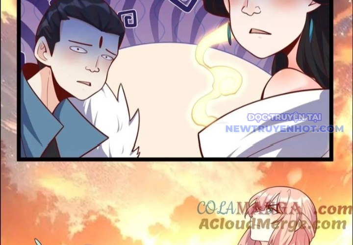 Nguyên Lai Ta Là Tu Tiên Đại Lão Chap 534 - Next Chap 535