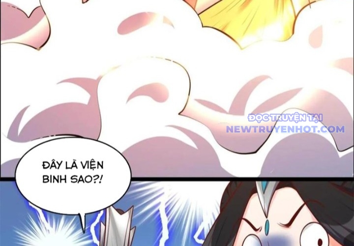 Nguyên Lai Ta Là Tu Tiên Đại Lão Chap 534 - Next Chap 535