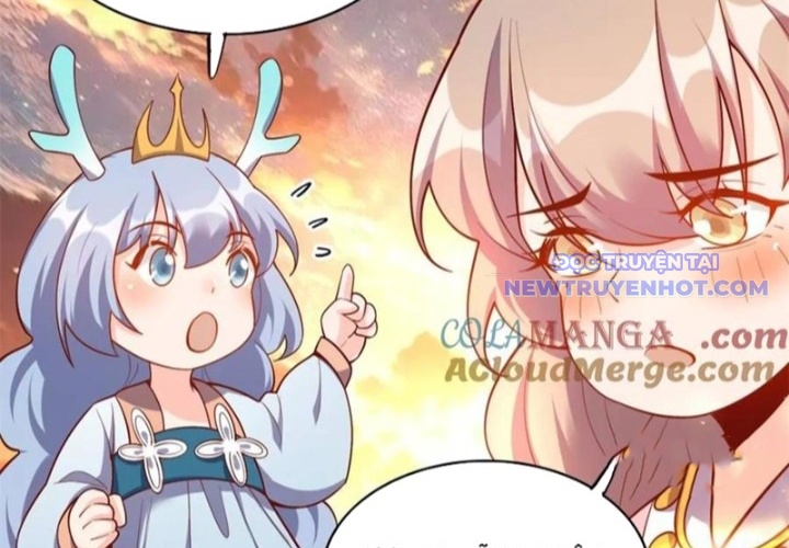 Nguyên Lai Ta Là Tu Tiên Đại Lão Chap 534 - Next Chap 535
