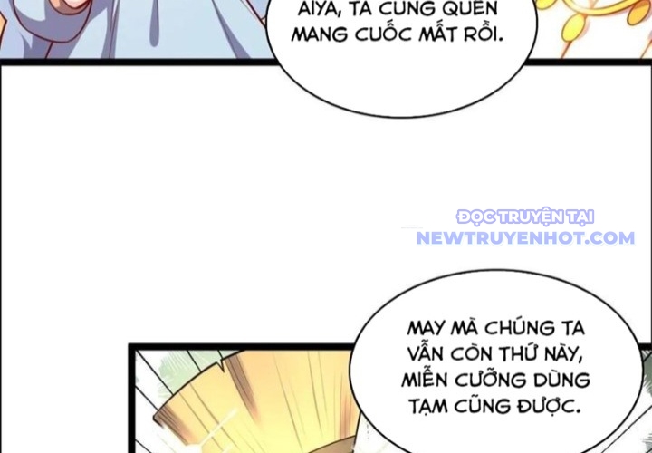 Nguyên Lai Ta Là Tu Tiên Đại Lão Chap 534 - Next Chap 535