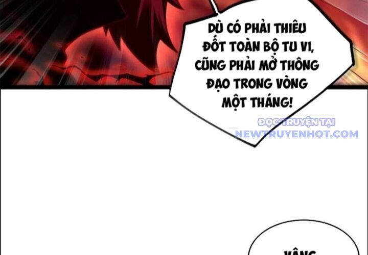 Nguyên Lai Ta Là Tu Tiên Đại Lão Chap 534 - Next Chap 535