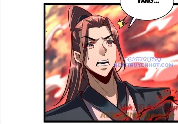 Nguyên Lai Ta Là Tu Tiên Đại Lão Chap 534 - Next Chap 535