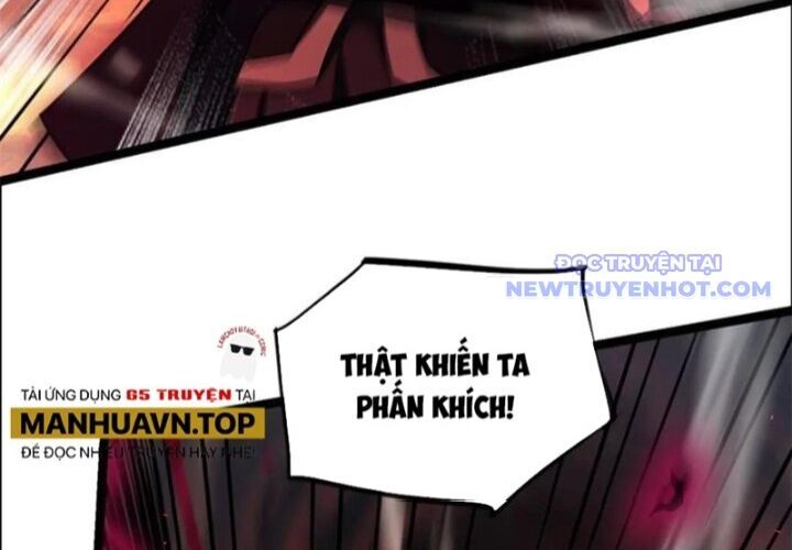 Nguyên Lai Ta Là Tu Tiên Đại Lão Chap 534 - Next Chap 535