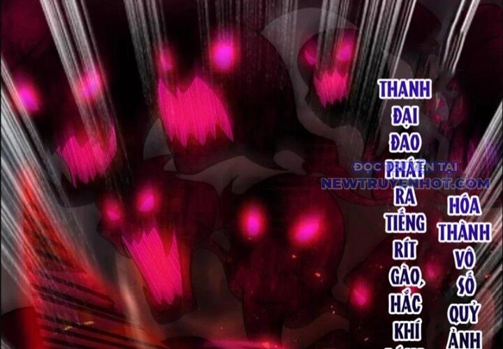 Nguyên Lai Ta Là Tu Tiên Đại Lão Chap 534 - Next Chap 535