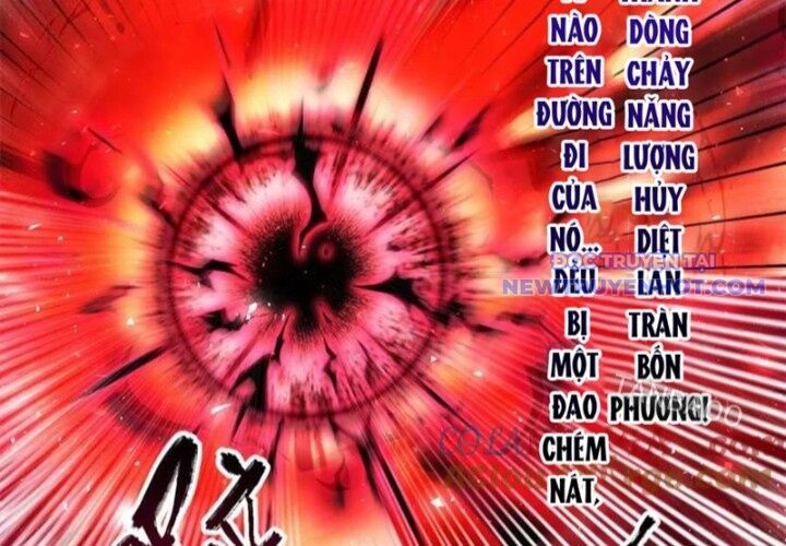 Nguyên Lai Ta Là Tu Tiên Đại Lão Chap 534 - Next Chap 535