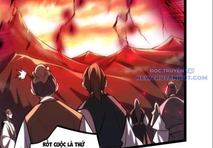 Nguyên Lai Ta Là Tu Tiên Đại Lão Chap 534 - Next Chap 535