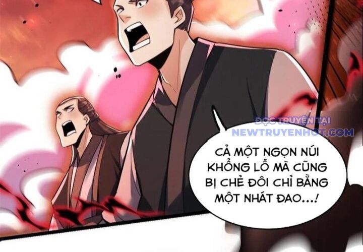 Nguyên Lai Ta Là Tu Tiên Đại Lão Chap 534 - Next Chap 535