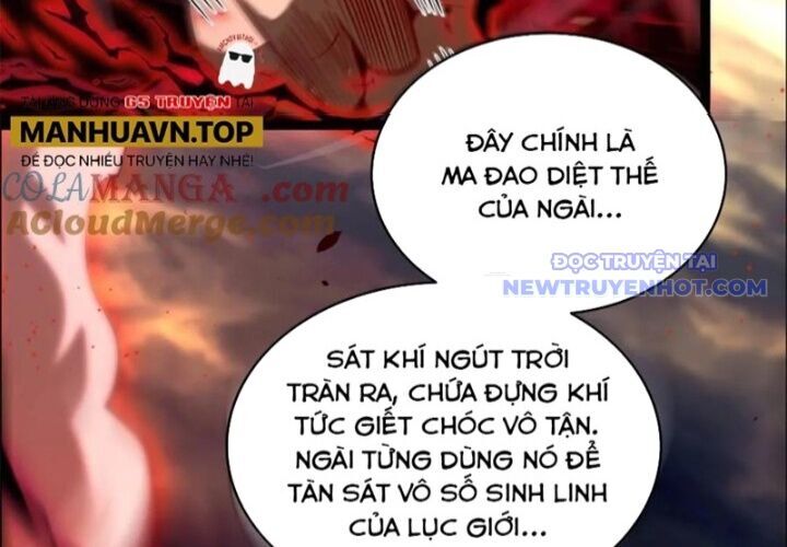 Nguyên Lai Ta Là Tu Tiên Đại Lão Chap 534 - Next Chap 535