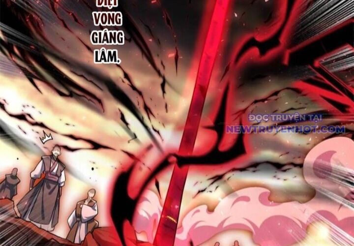 Nguyên Lai Ta Là Tu Tiên Đại Lão Chap 534 - Next Chap 535