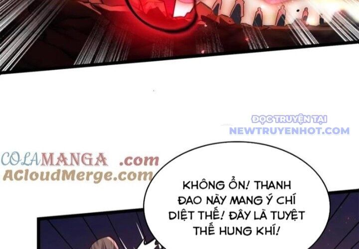 Nguyên Lai Ta Là Tu Tiên Đại Lão Chap 534 - Next Chap 535