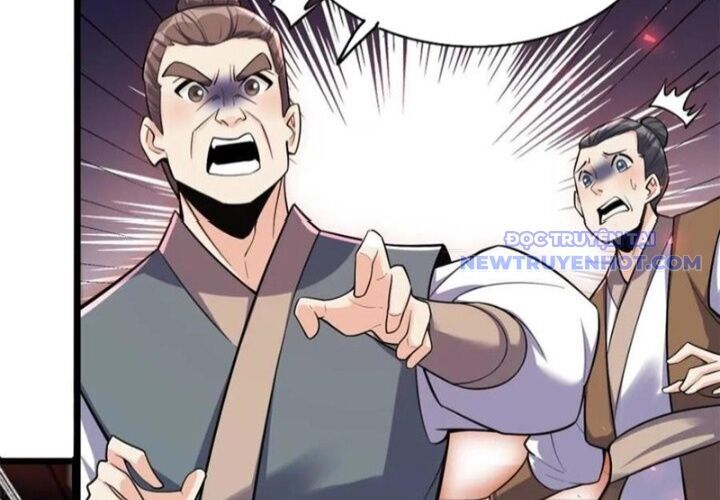 Nguyên Lai Ta Là Tu Tiên Đại Lão Chap 534 - Next Chap 535