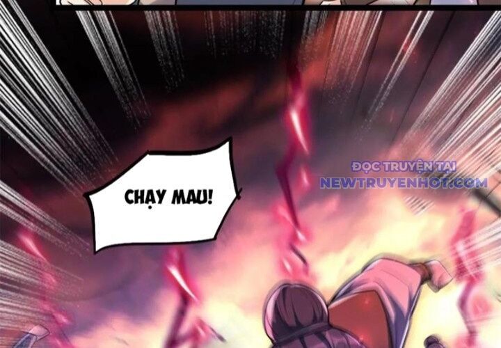 Nguyên Lai Ta Là Tu Tiên Đại Lão Chap 534 - Next Chap 535