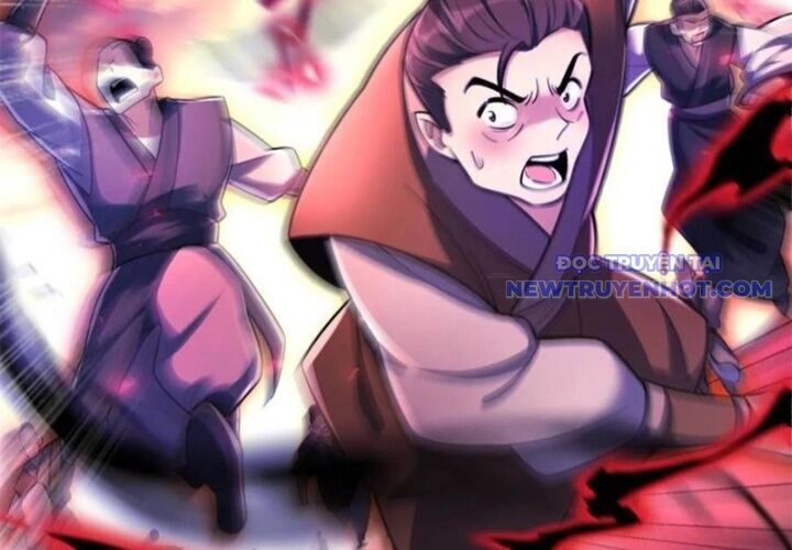 Nguyên Lai Ta Là Tu Tiên Đại Lão Chap 534 - Next Chap 535