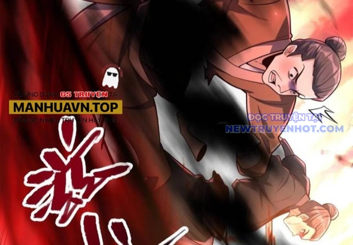 Nguyên Lai Ta Là Tu Tiên Đại Lão Chap 534 - Next Chap 535