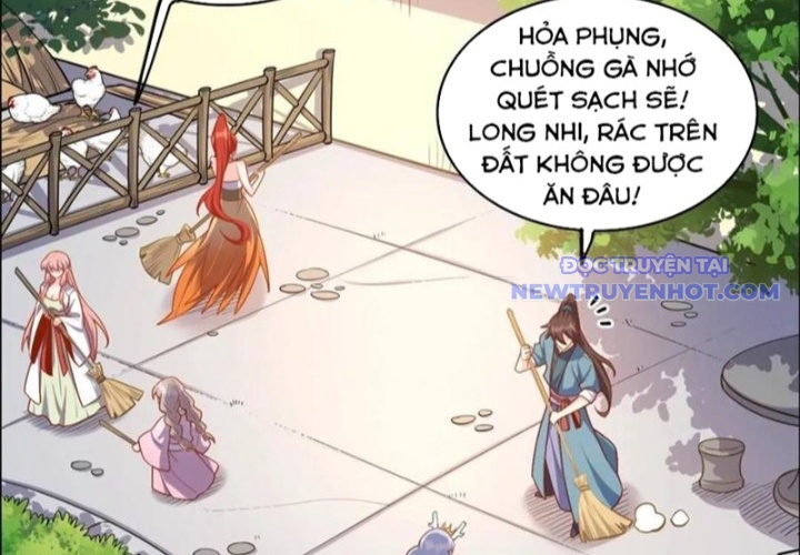 Nguyên Lai Ta Là Tu Tiên Đại Lão Chap 534 - Next Chap 535