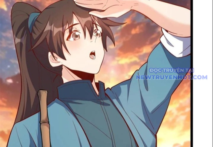 Nguyên Lai Ta Là Tu Tiên Đại Lão Chap 534 - Next Chap 535