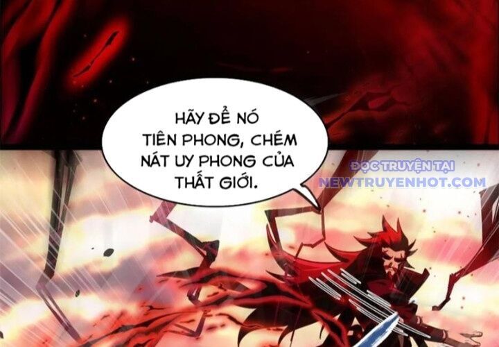 Nguyên Lai Ta Là Tu Tiên Đại Lão Chap 534 - Next Chap 535