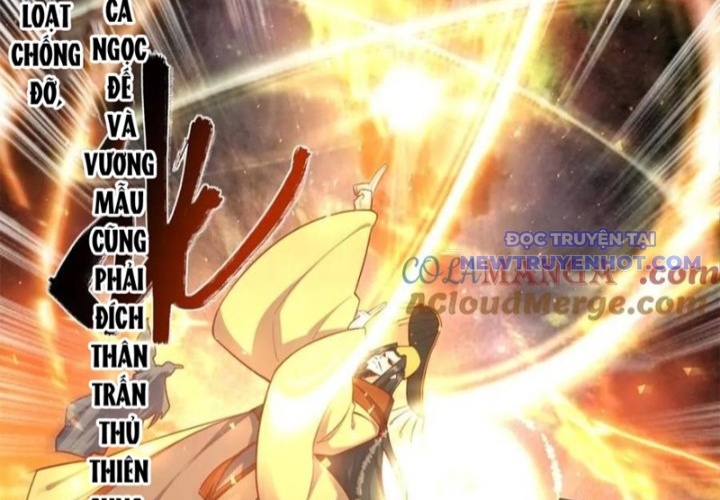 Nguyên Lai Ta Là Tu Tiên Đại Lão Chap 534 - Next Chap 535