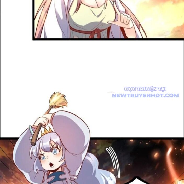 Nguyên Lai Ta Là Tu Tiên Đại Lão Chap 535 - Next Chap 536