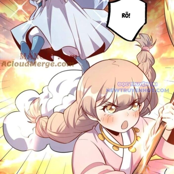 Nguyên Lai Ta Là Tu Tiên Đại Lão Chap 535 - Next Chap 536