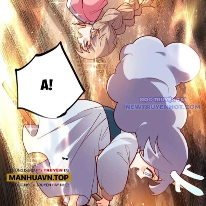 Nguyên Lai Ta Là Tu Tiên Đại Lão Chap 535 - Next Chap 536