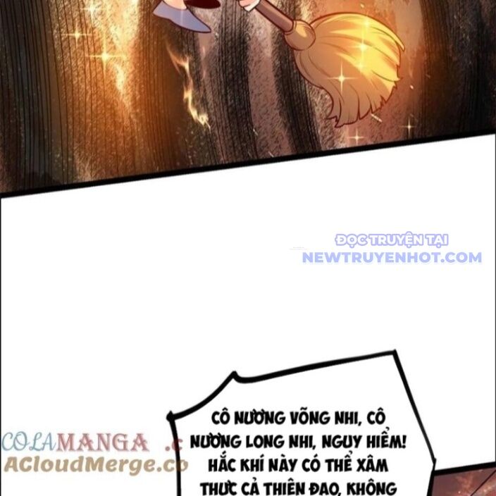 Nguyên Lai Ta Là Tu Tiên Đại Lão Chap 535 - Next Chap 536