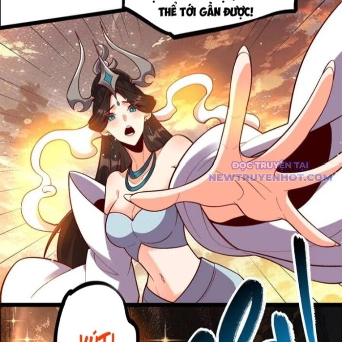 Nguyên Lai Ta Là Tu Tiên Đại Lão Chap 535 - Next Chap 536