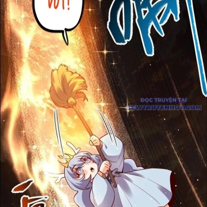 Nguyên Lai Ta Là Tu Tiên Đại Lão Chap 535 - Next Chap 536